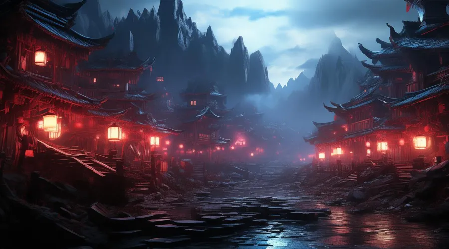 悠长假期游戏图片2